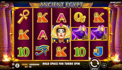 wild egypt slot/